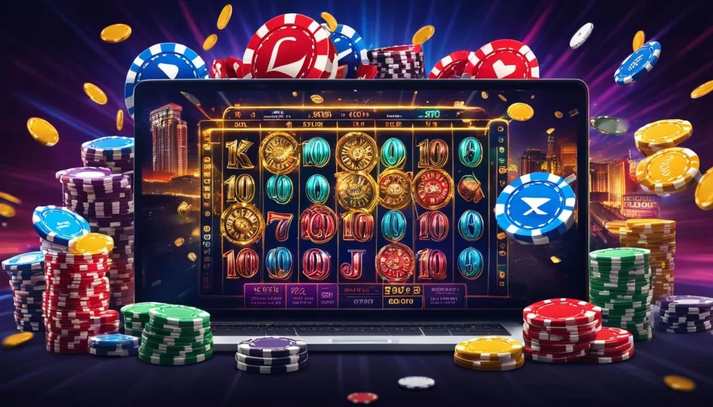 Chiến lược bắn cá đổi thưởng