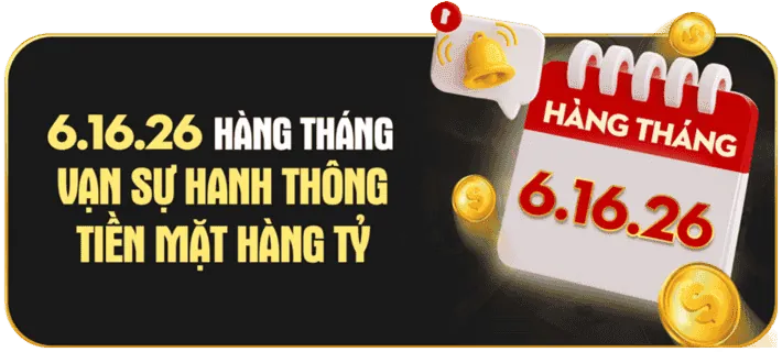 Mời tham gia sự kiện và giải đấu độc quyền 33win02