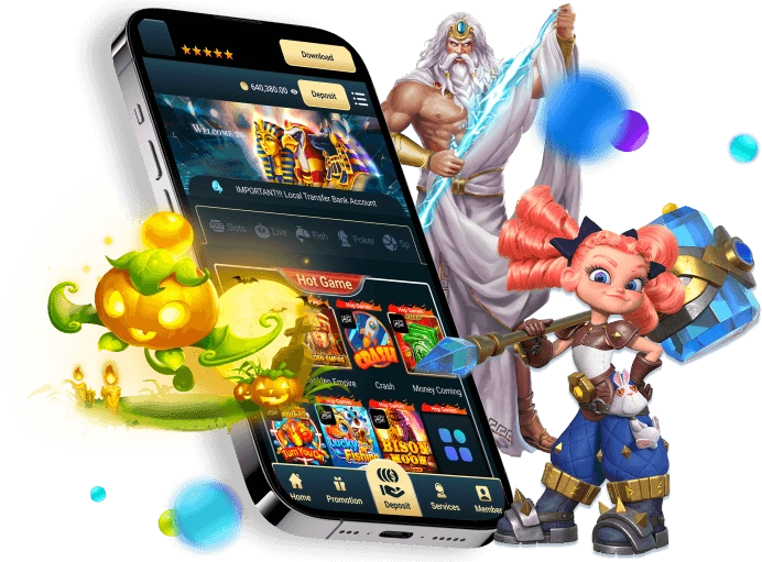 Lợi Ích Khi Chơi Nổ Hũ Tại 33WIN02