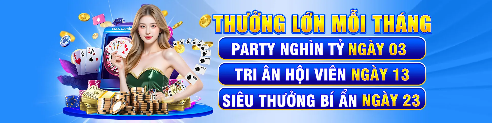 Tuyển Chọn Game Slot Jackpot Đặc Sắc tại 33win02