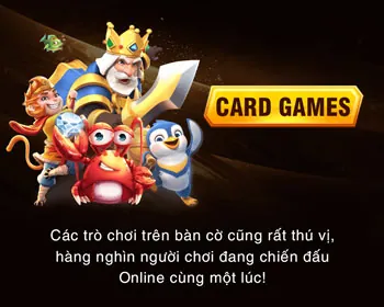 Đa dạng game slot