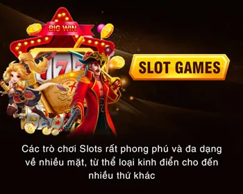 Casino Trực Tuyến