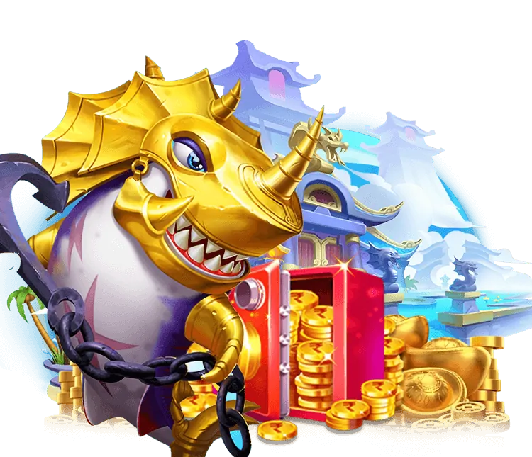 Ưu điểm nổi bật của game bắn cá 33win02