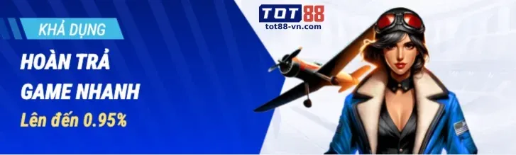Tổng Quan Ưu Đãi Chào Mừng